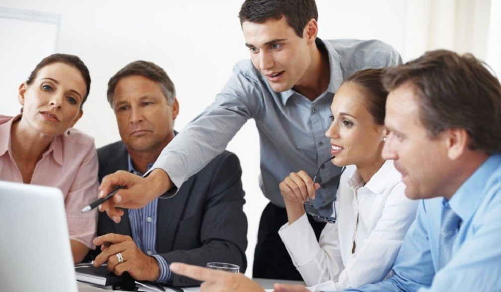 The Strategic Marketing Plan Programme